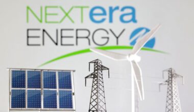 NextEra's considers nuclear restart in Iowa, while renewable deals swell