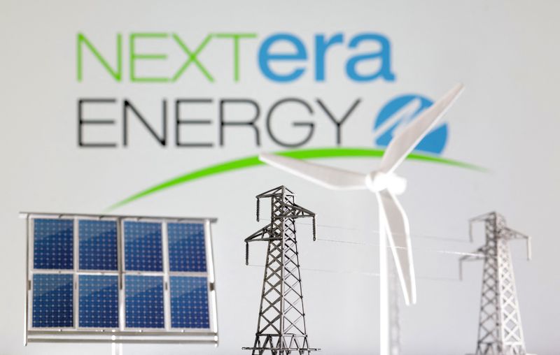 NextEra's considers nuclear restart in Iowa, while renewable deals swell