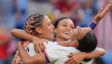 When is USA - Iceland? times, how to watch on TV, stream online | Women’s friendly match