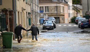 Dépression Kirk en Eure-et-Loir et sud-Yvelines : L'Écho Républicain lance une opération pour aider les sinistrés