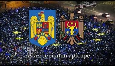 Când votați gândiți-vă la asta. În EU nimeni nu vă forțează să intrați, nimeni nu vă vrea, trebuie să meritați să fiți acolo. În URSS intrai chiar dacă nu vrei.