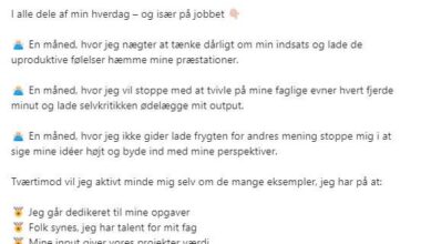 LinkedIn Lunatics er kommet til Danmark