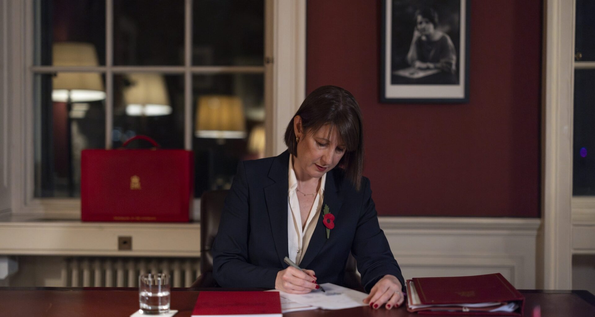 Rachel Reeves vows to ‘invest, invest, invest’ in first Labour budget for 14 years - Politics.co.uk