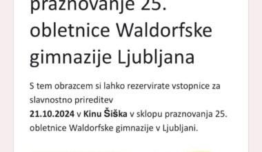 Zanimiva interpretacija “prostovoljnega prispevka”