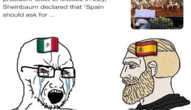 Based Spaniolitos 🇪🇸🇪🇸🇪🇸