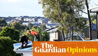 Why does big business want Australia to spend billions on not building houses? | Cameron Murray