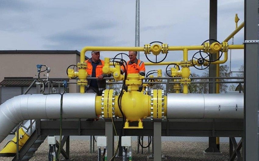 Lithuania allocate 138 million euros for development of gas networks over five years