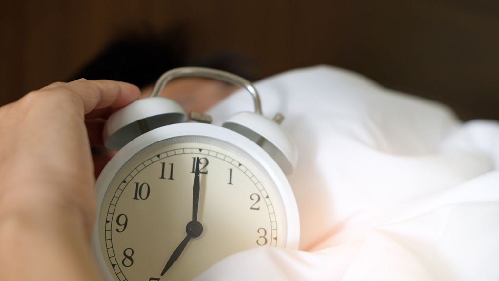 Daylight saving ends in Europe this weekend, but experts warn the time change could harm your health