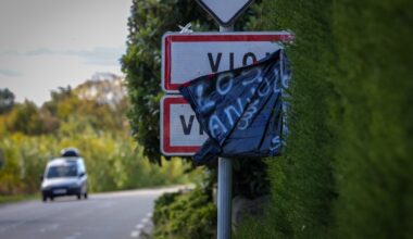 Crise agricole en Vaucluse : "S'il faut affamer les gens, on est prêt", prévient la FDSEA 84