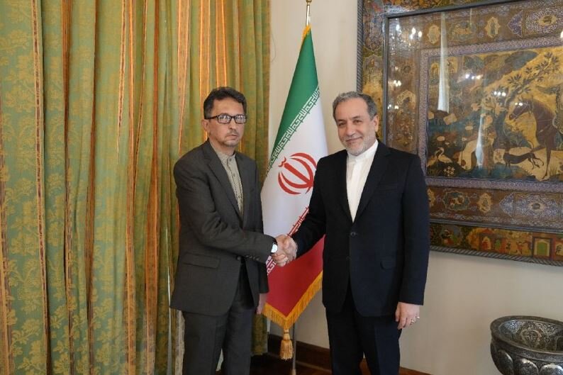 New Iranian ambassador to Denmark embarks on mission with focus on dialogue