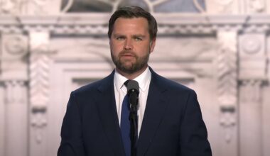 Broadcast news ignored JD Vance’s promise to gut the Affordable Care Act and imperil millions with pre-existing conditions