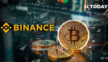 $96 Million Bitcoin (BTC) Withdrawal Stuns Crypto Exchange Binance