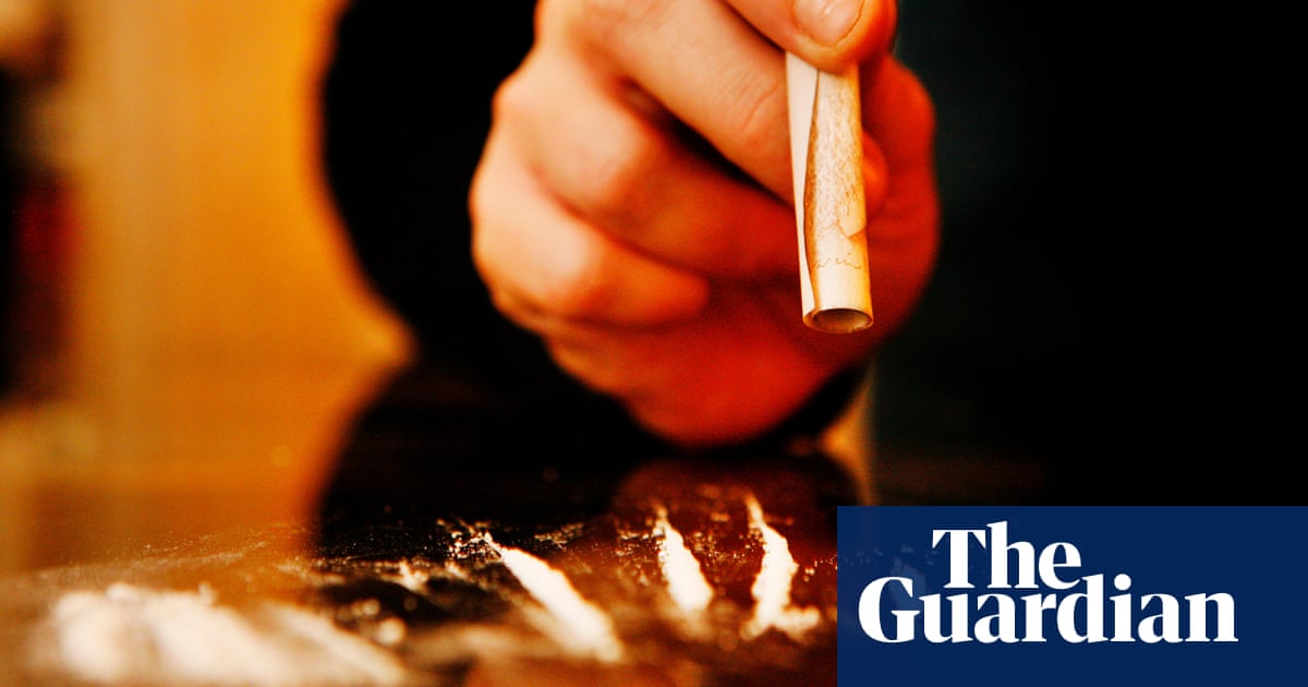 Change drug policy or risk more poisoning deaths, UK government warned | Drugs