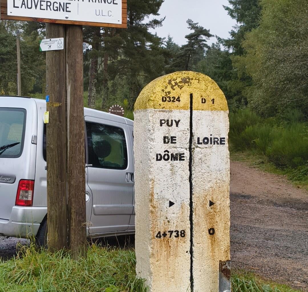 Ici s'arrête là France