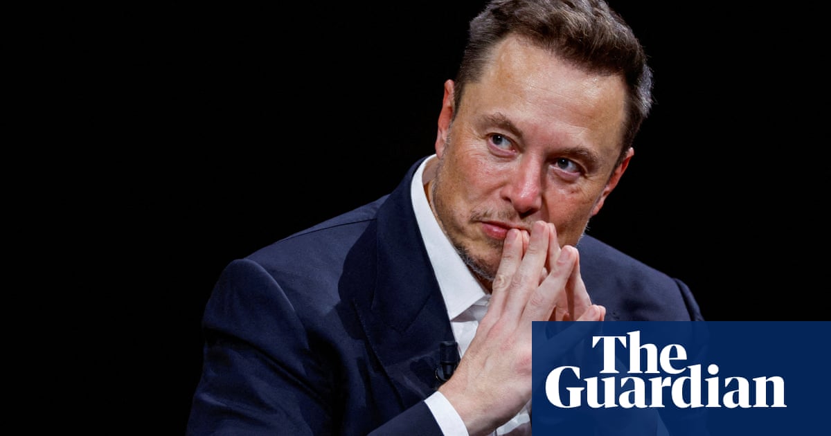 Anti-hate group vows to continue work after Elon Musk’s declaration of ‘war’ | Elon Musk