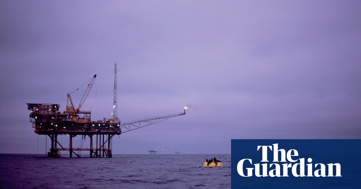 Abandoning Bass Strait oil and gas structures would breach international law, expert warns | ExxonMobil