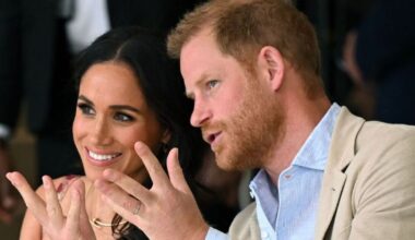 Prince Harry and Meghan Markle face huge Portugal setback before moving | Royal | News