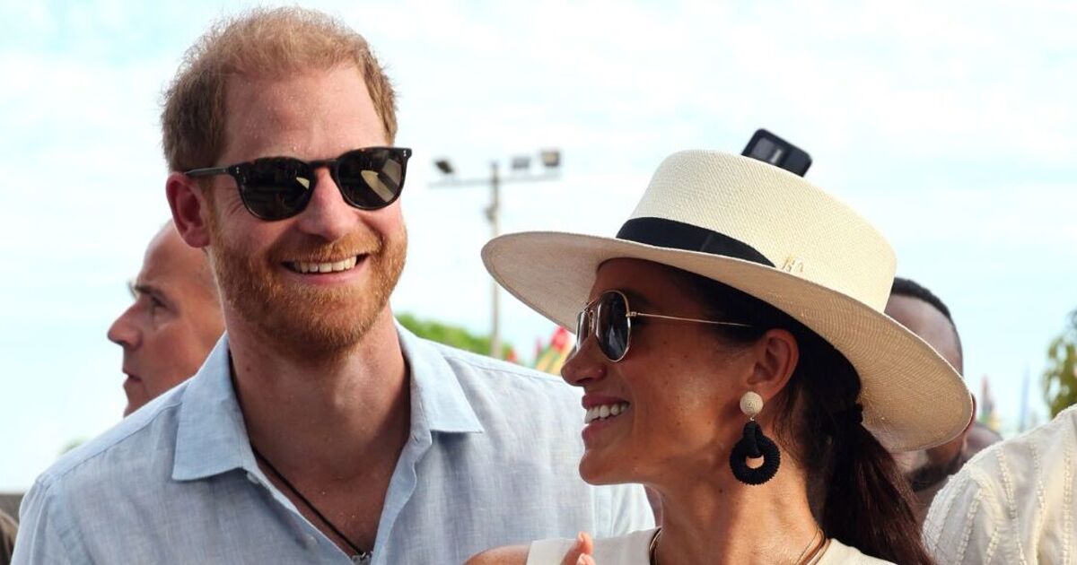 Prince Harry and Meghan 'raising eyebrows' with latest move - but it won't change anything | Royal | News