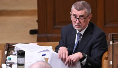 Why Slovakia reached a settlement with pro-Russian former Czech PM