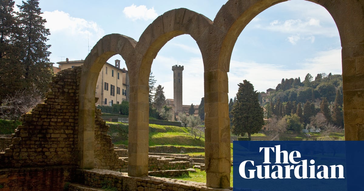 ‘I stood on the sunny hilltop imagining I was a Roman’: readers’ favourite ancient sites in Europe | Cultural trips