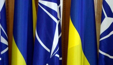 Ukraine's entry into NATO question of time – Finland’s President