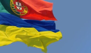 Trade turnover between Ukraine, Portugal up by $29.2M since early 2024