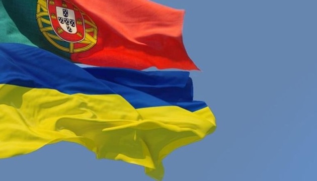 Trade turnover between Ukraine, Portugal up by $29.2M since early 2024