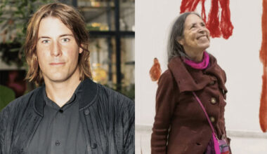 Inaugural Eric and Wendy Schmidt Environment and Art Prize: Julian Charrière and Cecilia Vicuña - Announcements