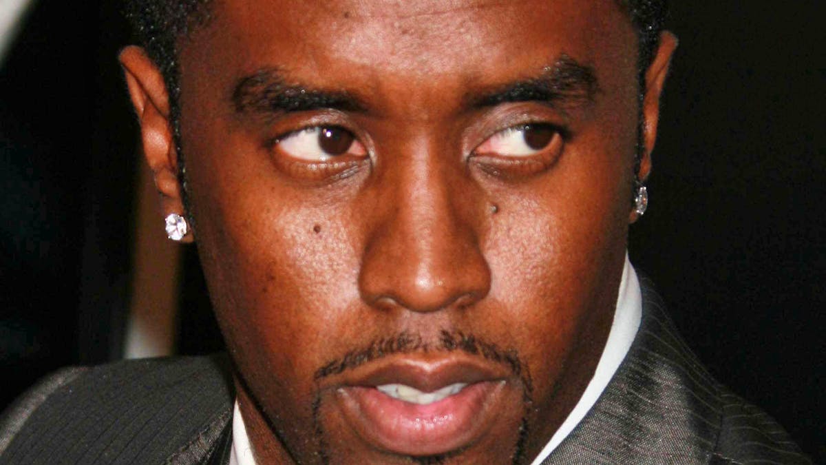 Diddy drohte mit dem Tod, bevor er Frau vergewaltigte: Neue Klage