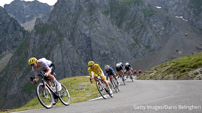 Tour de France 2025 Taking Shape: Hautacam & Mont Ventoux