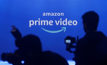 Amazon es una compañía estadounidense de comercio electrónico que también ha entrado a la batalla por el streaming con Prime Video. (REUTERS/Francis Mascarenhas)