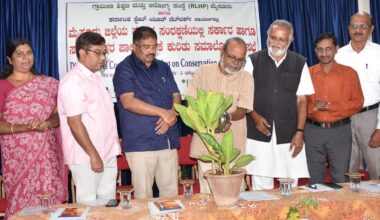 District administration urged to make Mysuru environmental-friendly