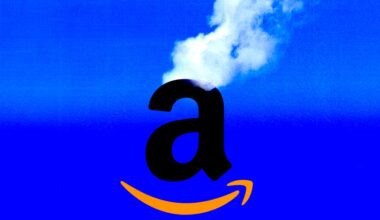 Amazon's Nuclear Ambitions, 'Piano Man' Project, and the CEO's Support