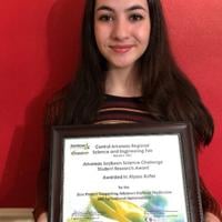 Arkansas Soybean Science Challenge: A new decade of students using their bean | Public & Private Schools