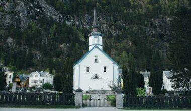 In Norway, 36 Christian groups pledge to teach what the Bible and science say about gender, marriage and children’s rights, Evangelical Focus