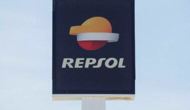 Repsol congela sus proyectos de hidrógeno verde en España