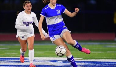 SEC. V GIRLS SOCCER: Batavia earns shutout victory against Greece Odyssey | Sports