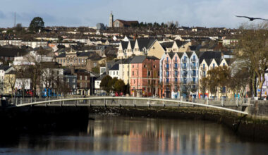 Failte Ireland: "fantastic to see Cork being recognised on a global scale"