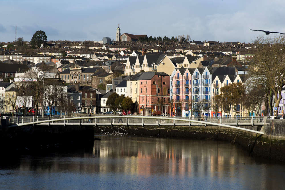 Failte Ireland: "fantastic to see Cork being recognised on a global scale"