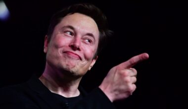 Tesla Stock Ends Week on a High Fueled by Earnings 'Surprise'