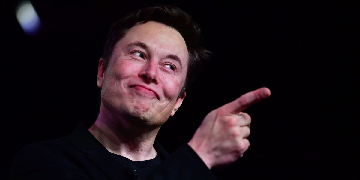 Tesla Stock Ends Week on a High Fueled by Earnings 'Surprise'