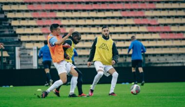 suivez les rencontres du 6e tour du Tours FC, de Montlouis et de Bourgueil