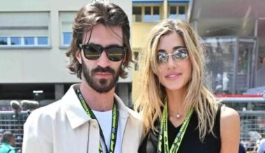 Leonardo Del Vecchio e Jessica Serfaty, l’erede di Luxottica fece installare un virus spia nel telefono della fidanzata: «Mettiamo un trojan e capiamo dove si trova»