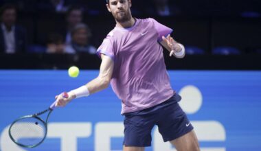 Austria ATP Tennis | Sports