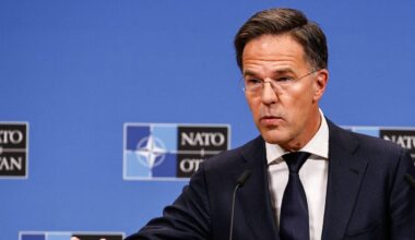 Russia Can't Sustain Attack on Ukraine Without North Korea: NATO