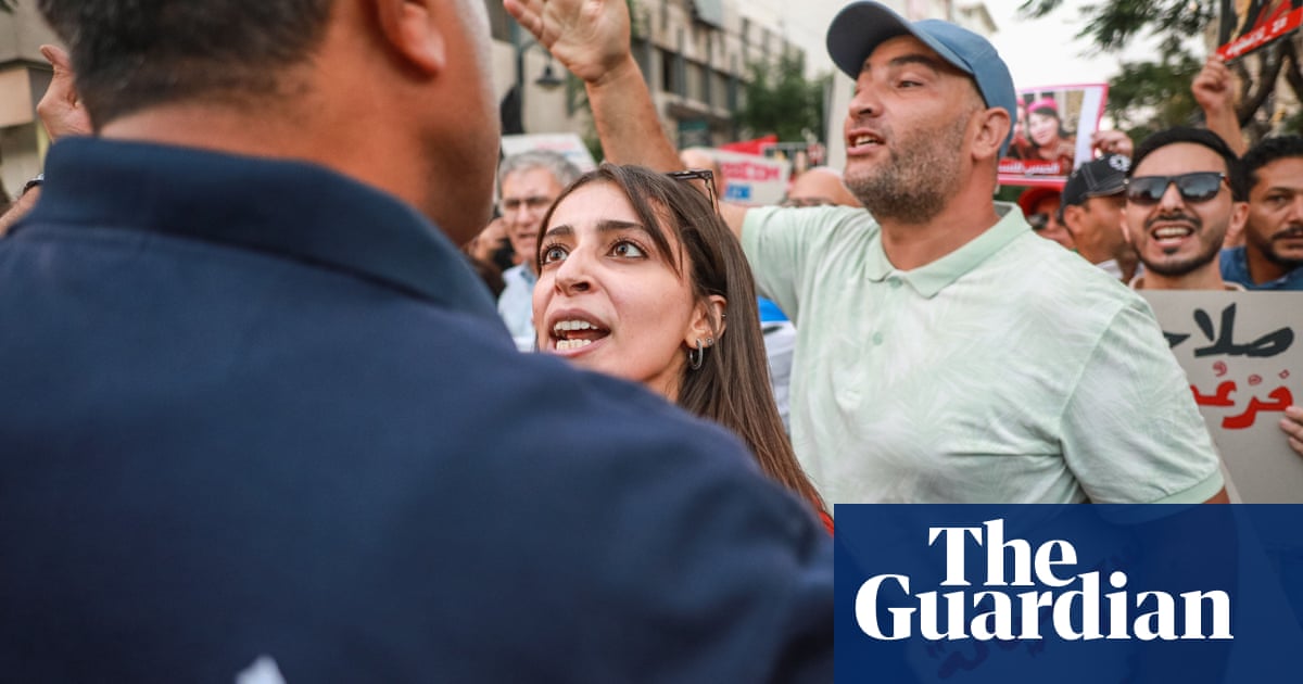 EU refuses to publish findings of Tunisia human rights inquiry | Tunisia