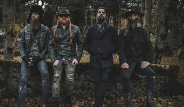 Iceland's SÓLSTAFIR To Release New Album In November; Official Video For Title Track "Hin Helga Kvöl" Available