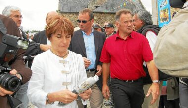 Yffiniac, Calorguen… Le Tour de France 2025 va fêter Bernard Hinault