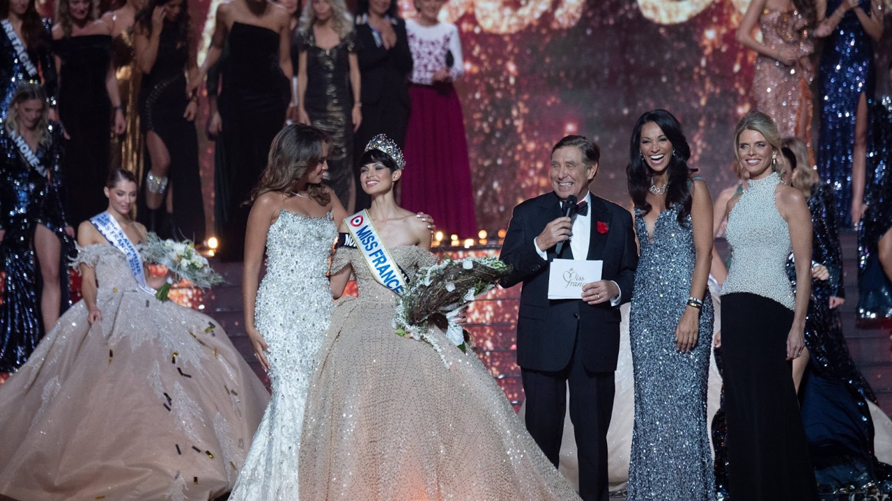 la billetterie pour l’élection de Miss France au Futuroscope ouverte le 4 novembre