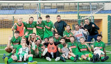 Coupe de France : Ruffiac-Malestroit (R2) « ne pouvait rêver d’un meilleur tirage » en recevant le FC Lorient